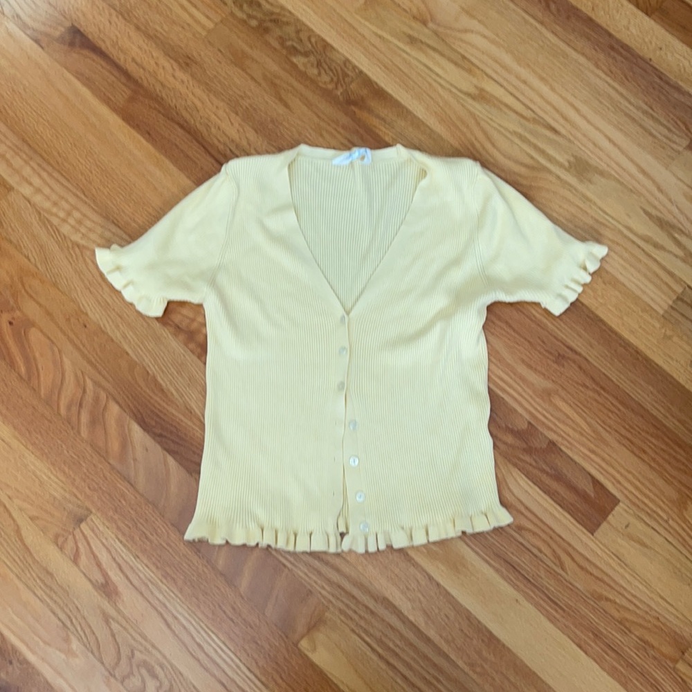 Primark blouse